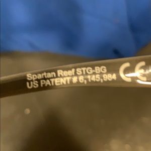 Maui Jim Spartan Reef sunglasses